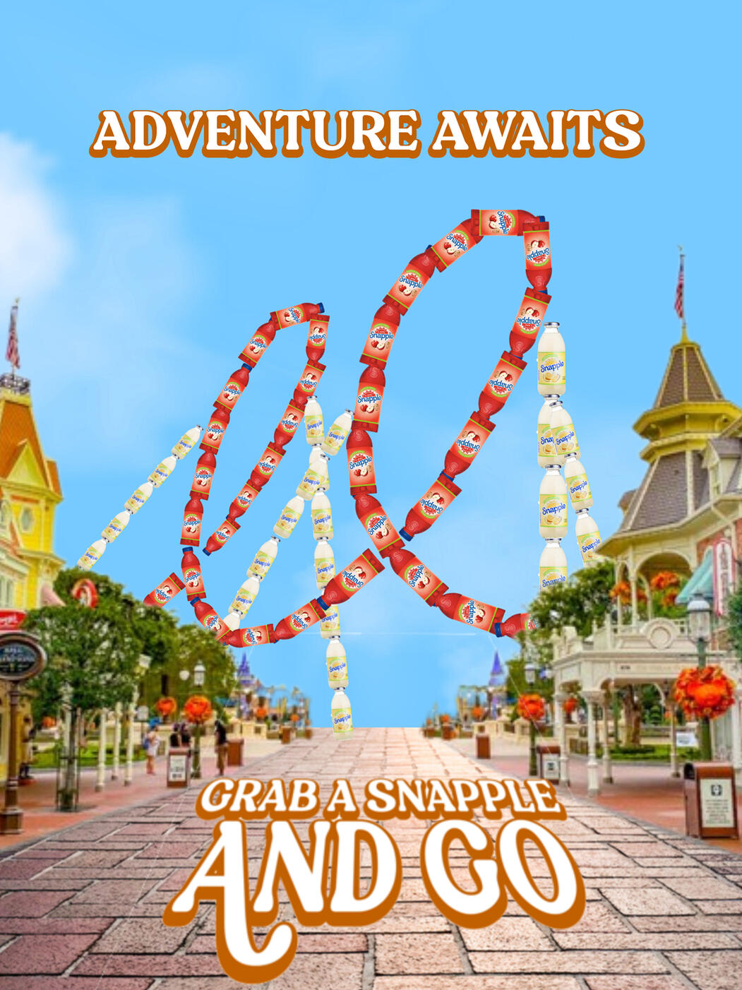 Social Media Example 4