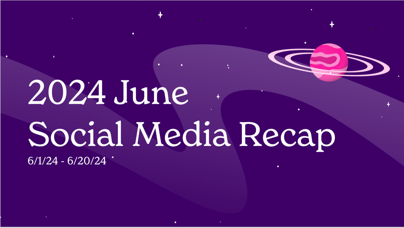 Recap 1 Recap 1