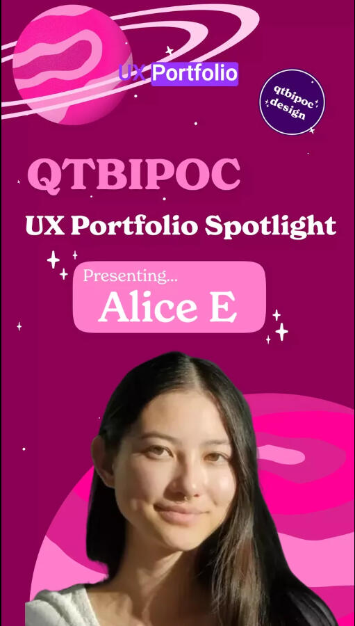 Portfolio Spotlight 1